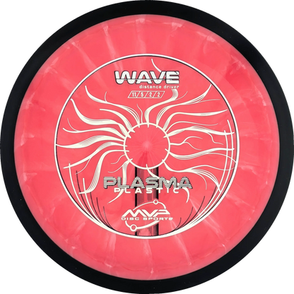 Plasma Wave