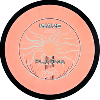 Plasma Wave