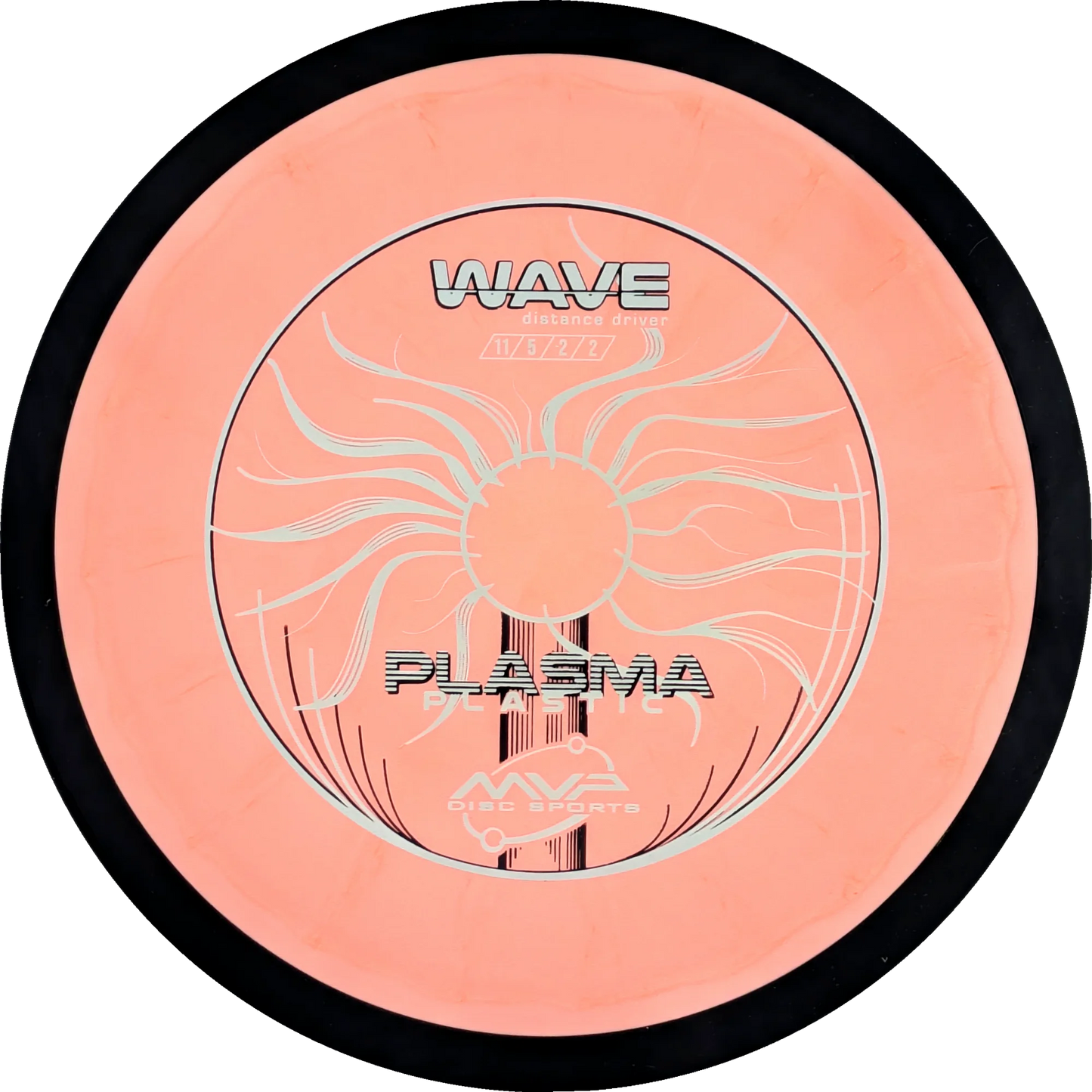 Plasma Wave