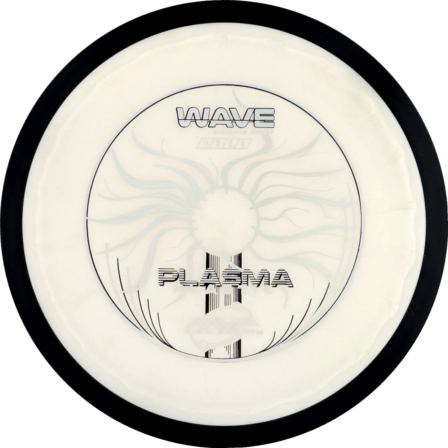 Plasma Wave