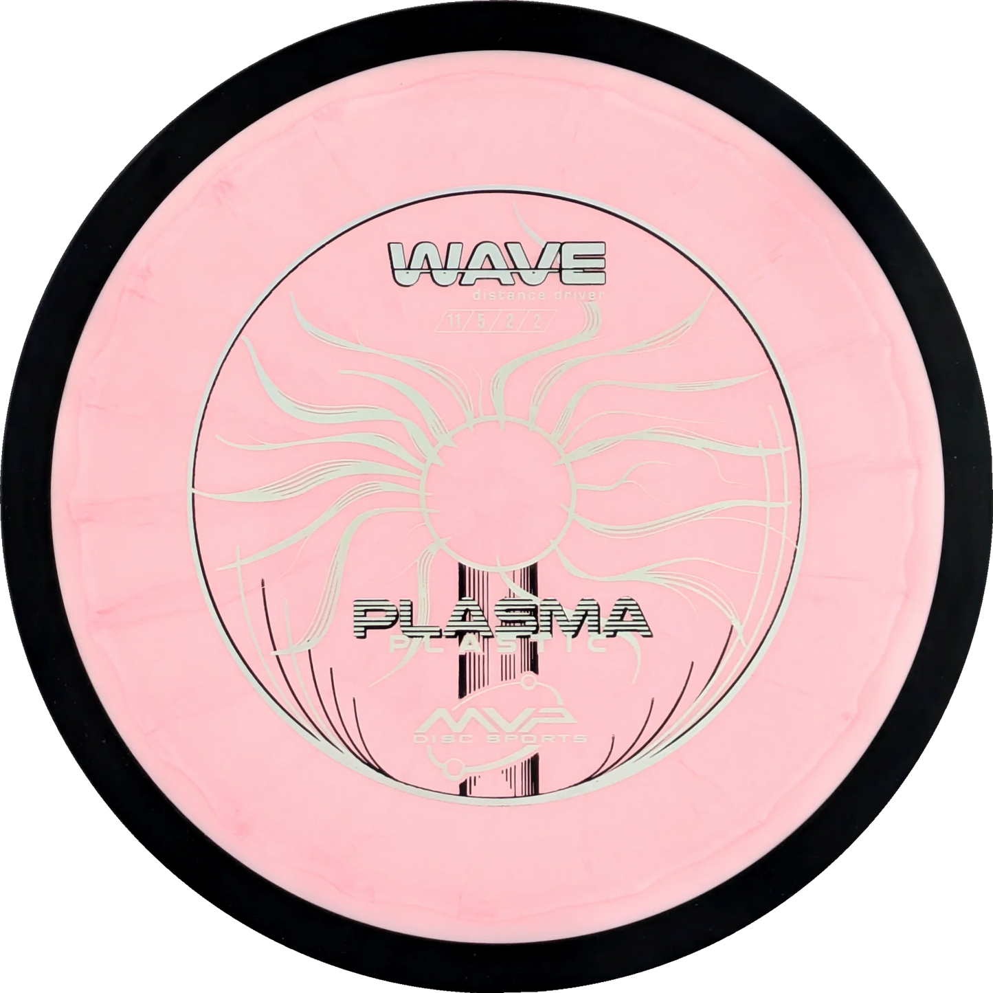 Plasma Wave