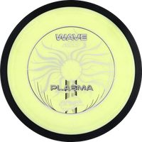 Plasma Wave