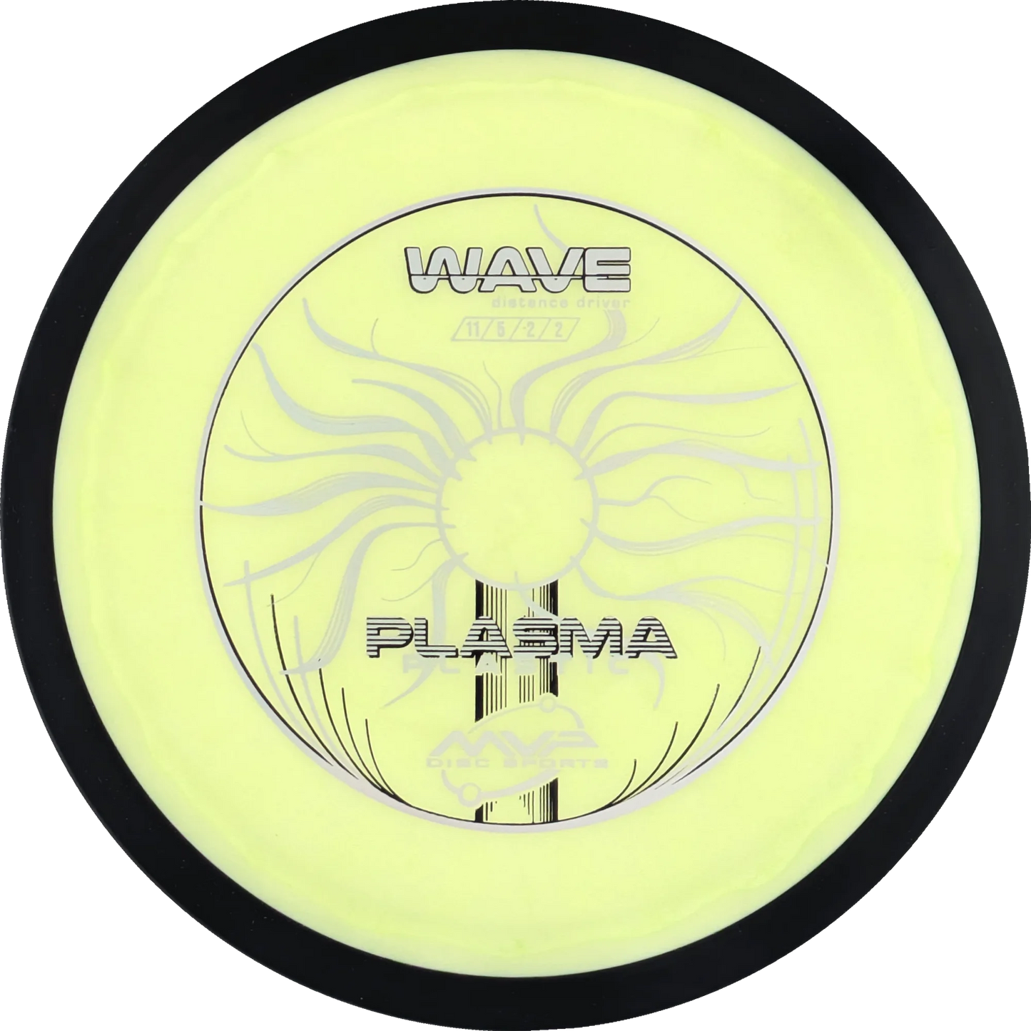 Plasma Wave