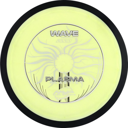 Plasma Wave