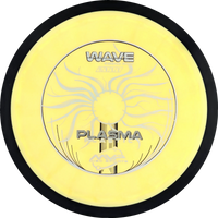 Plasma Wave
