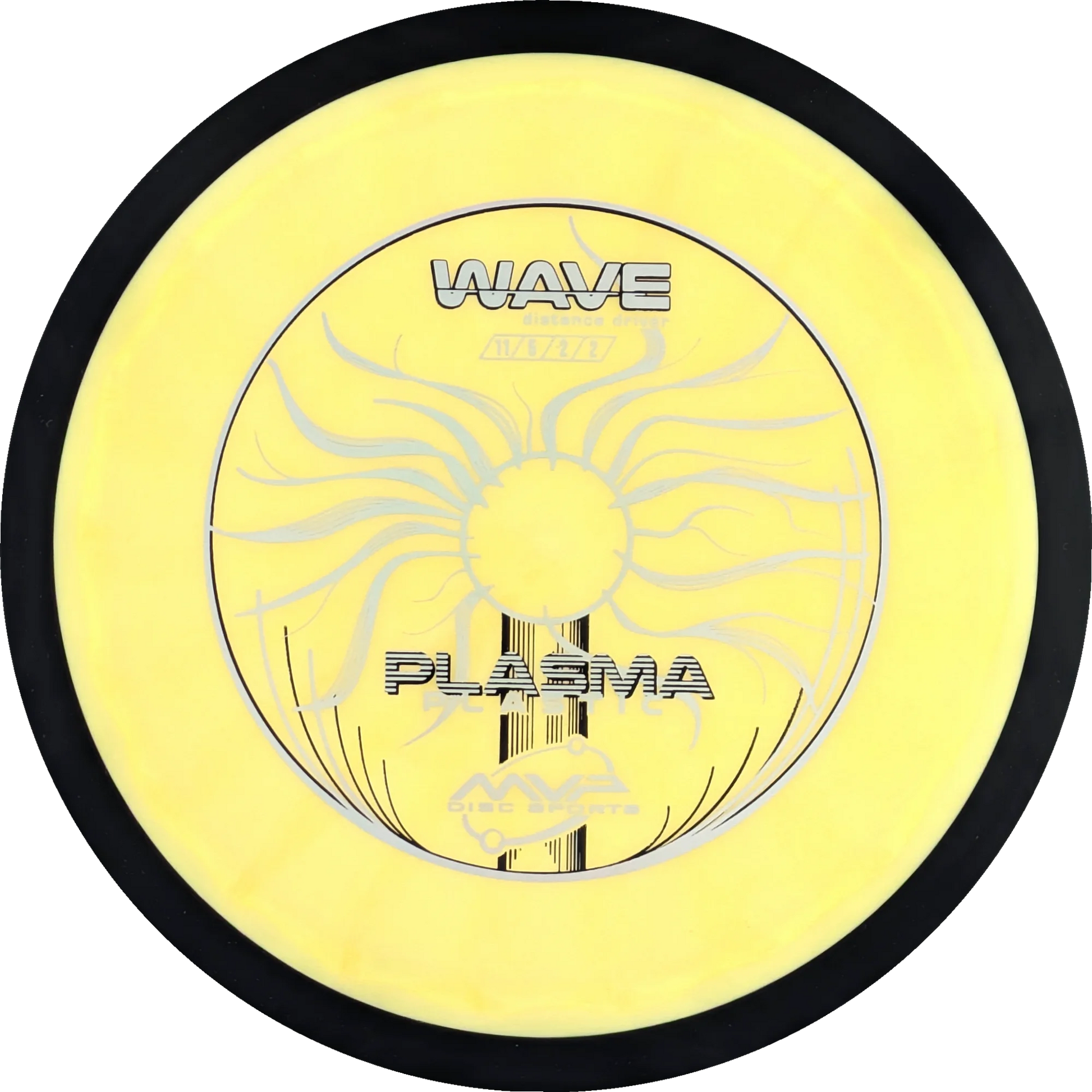 Plasma Wave