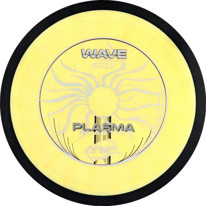 Plasma Wave