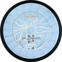 Plasma Wave