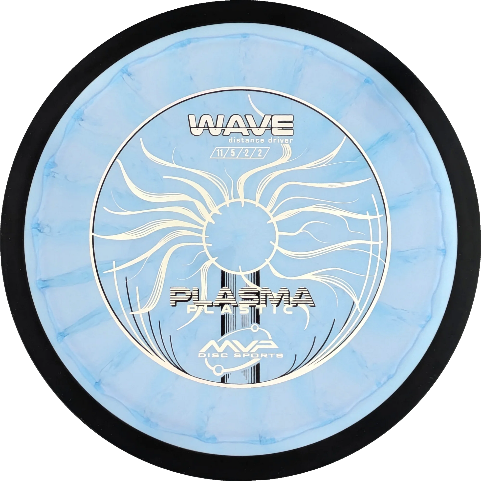 Plasma Wave