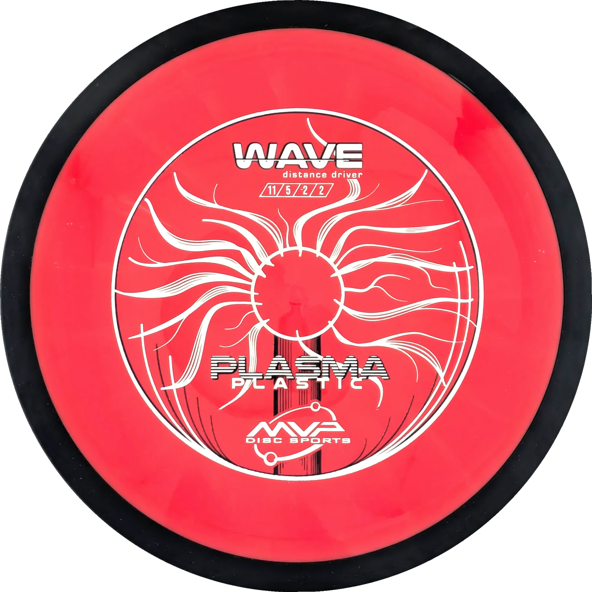 Plasma Wave