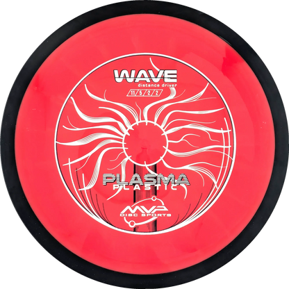 Plasma Wave