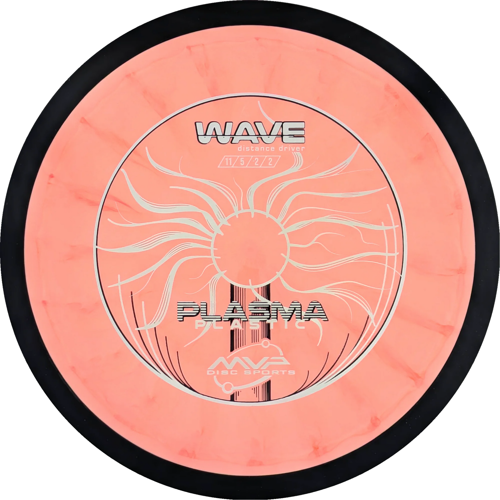 Plasma Wave