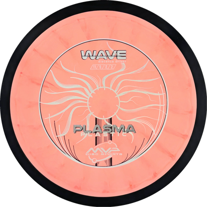 Plasma Wave