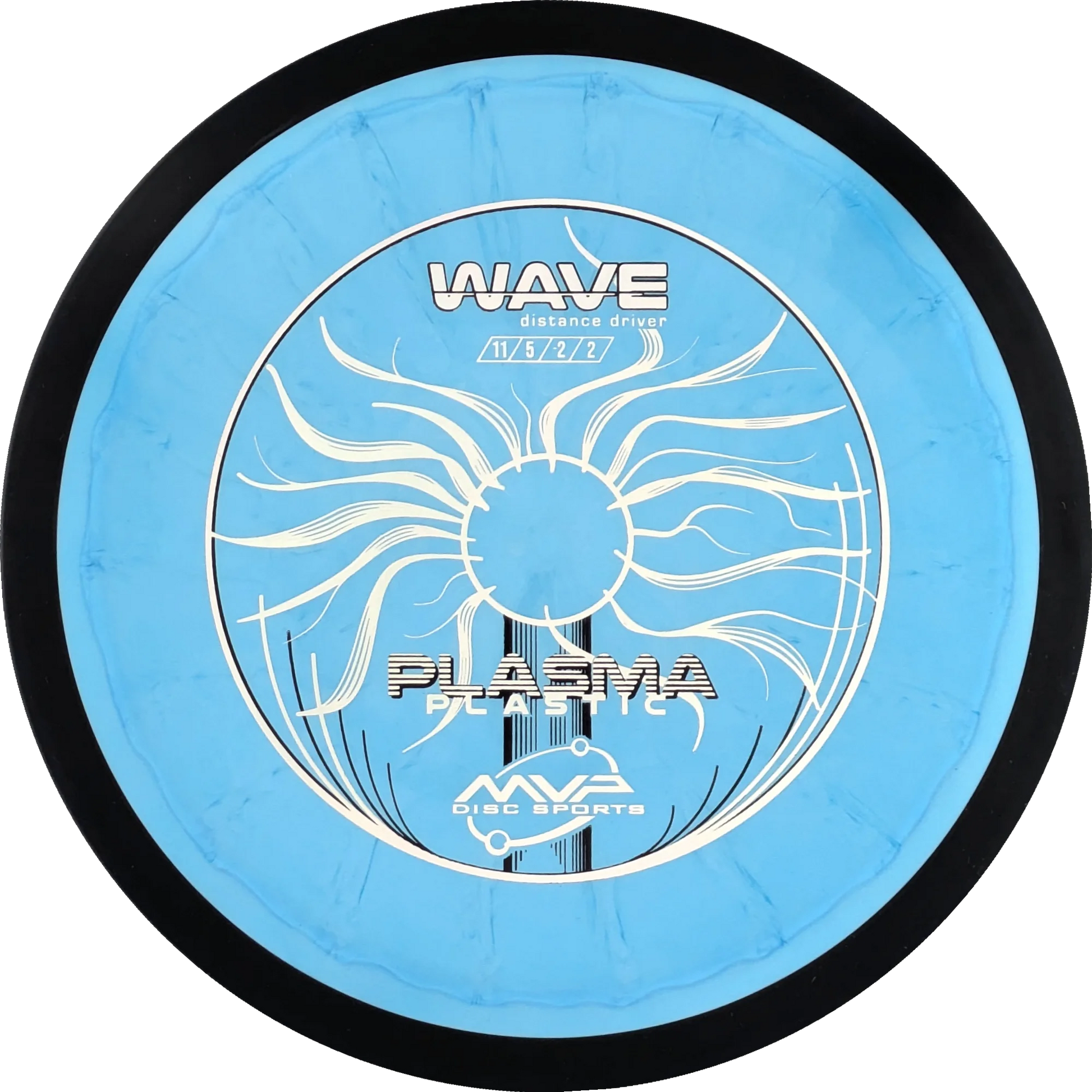 Plasma Wave