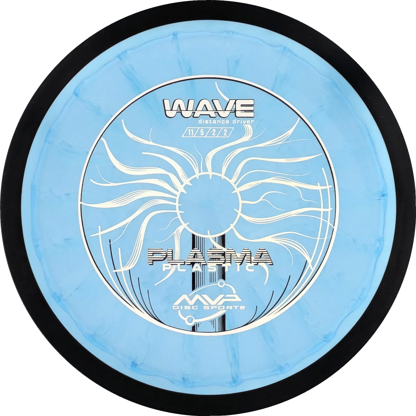 Plasma Wave