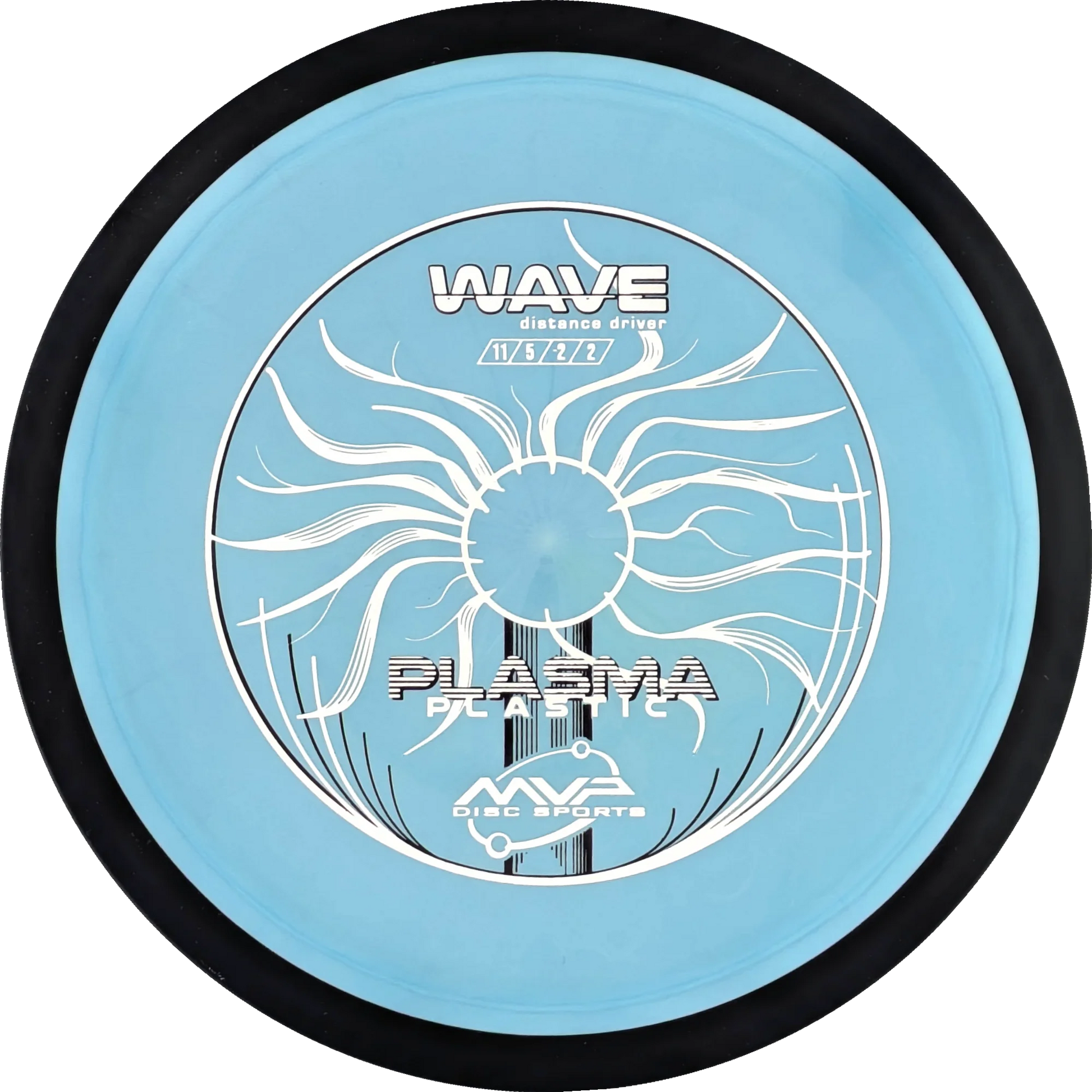 Plasma Wave