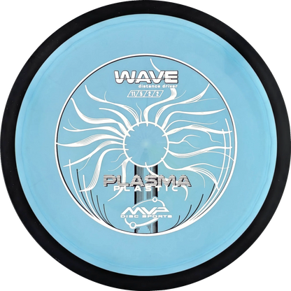 Plasma Wave