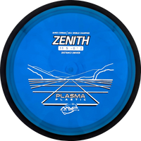 Plasma Zenith