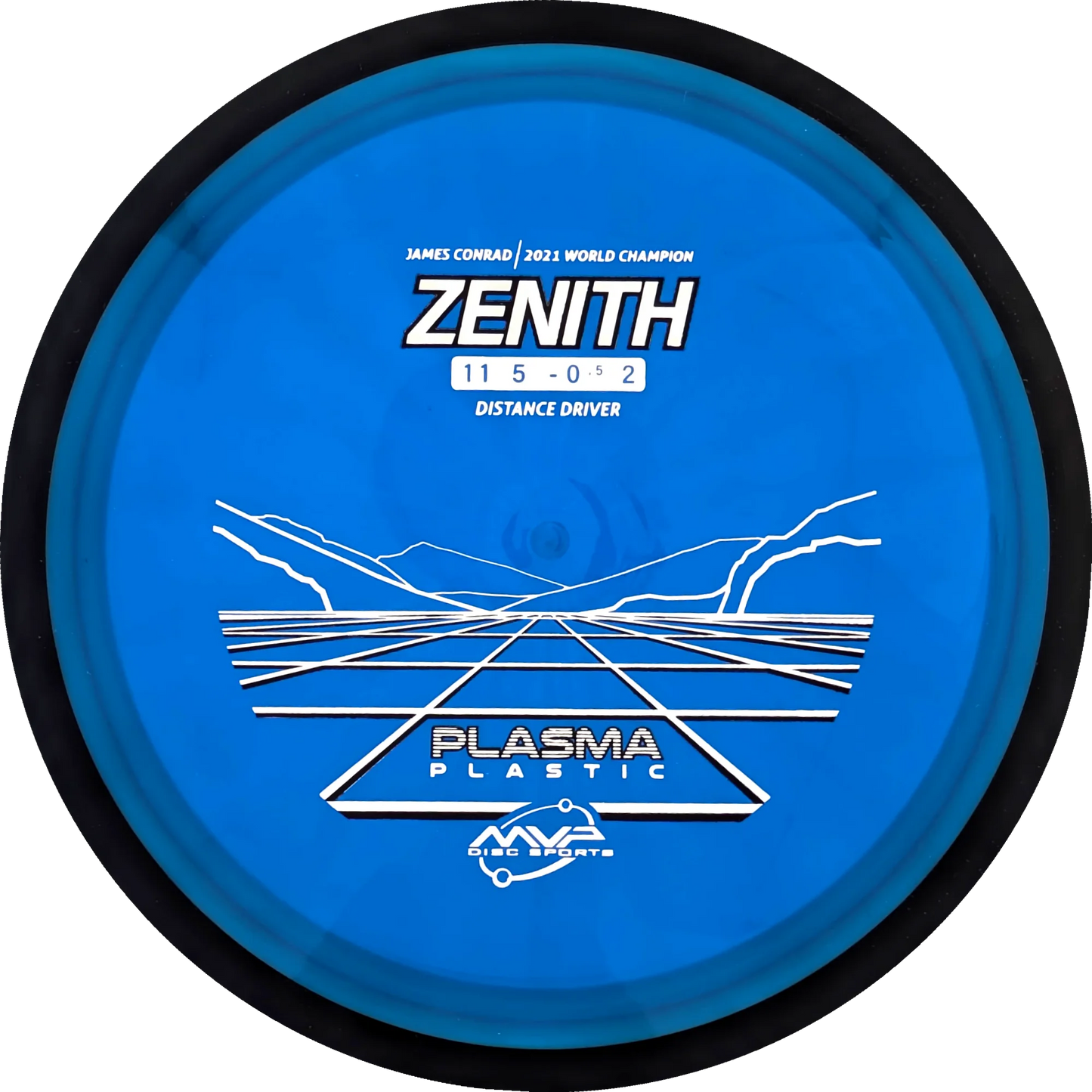 Plasma Zenith