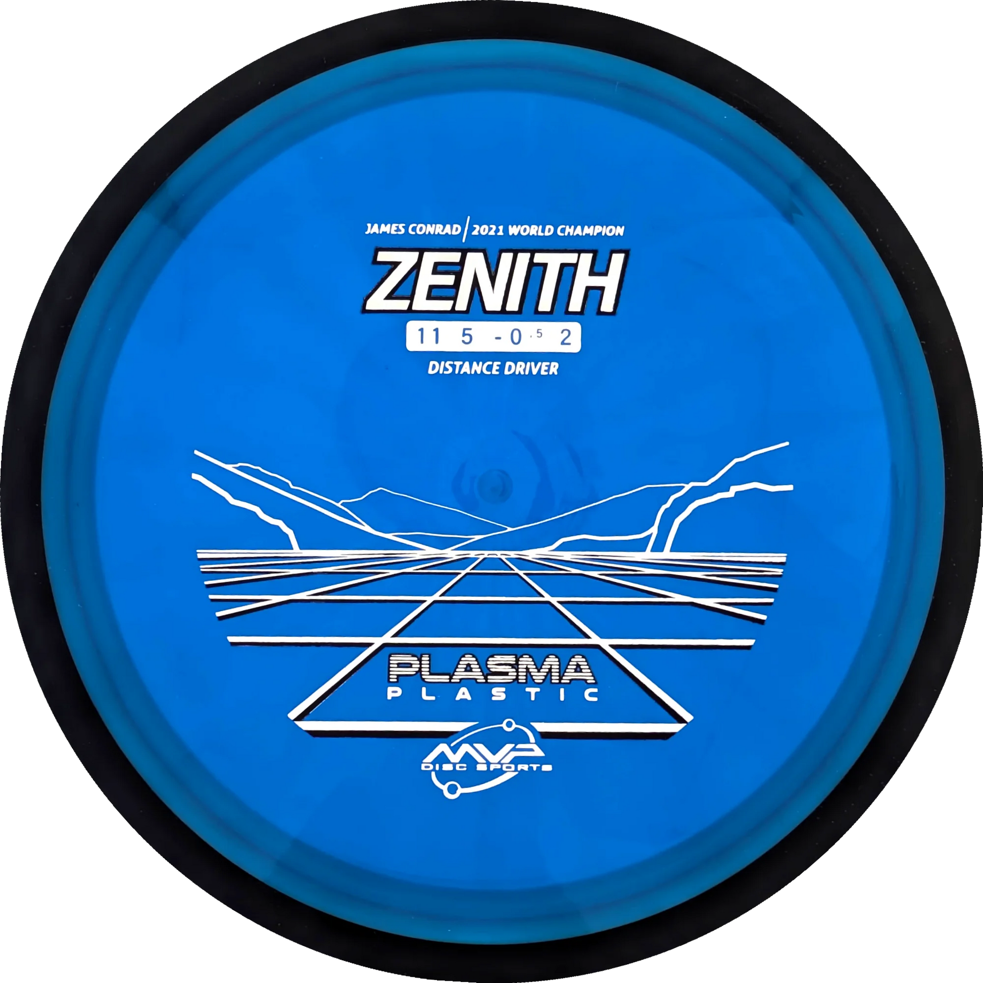 Plasma Zenith