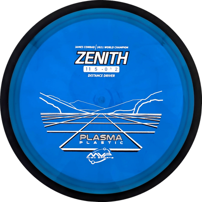 Plasma Zenith