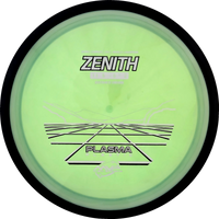 Plasma Zenith