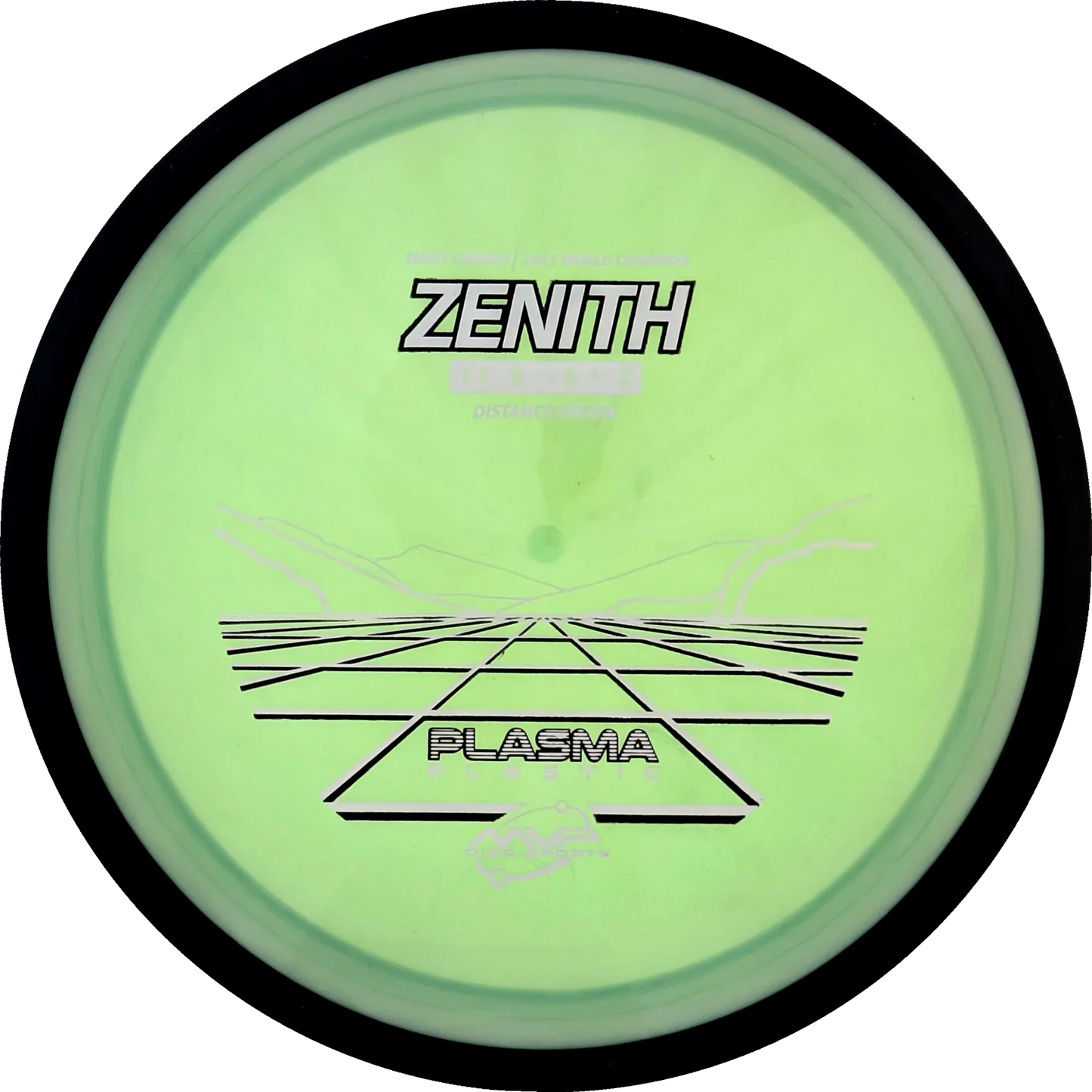 Plasma Zenith