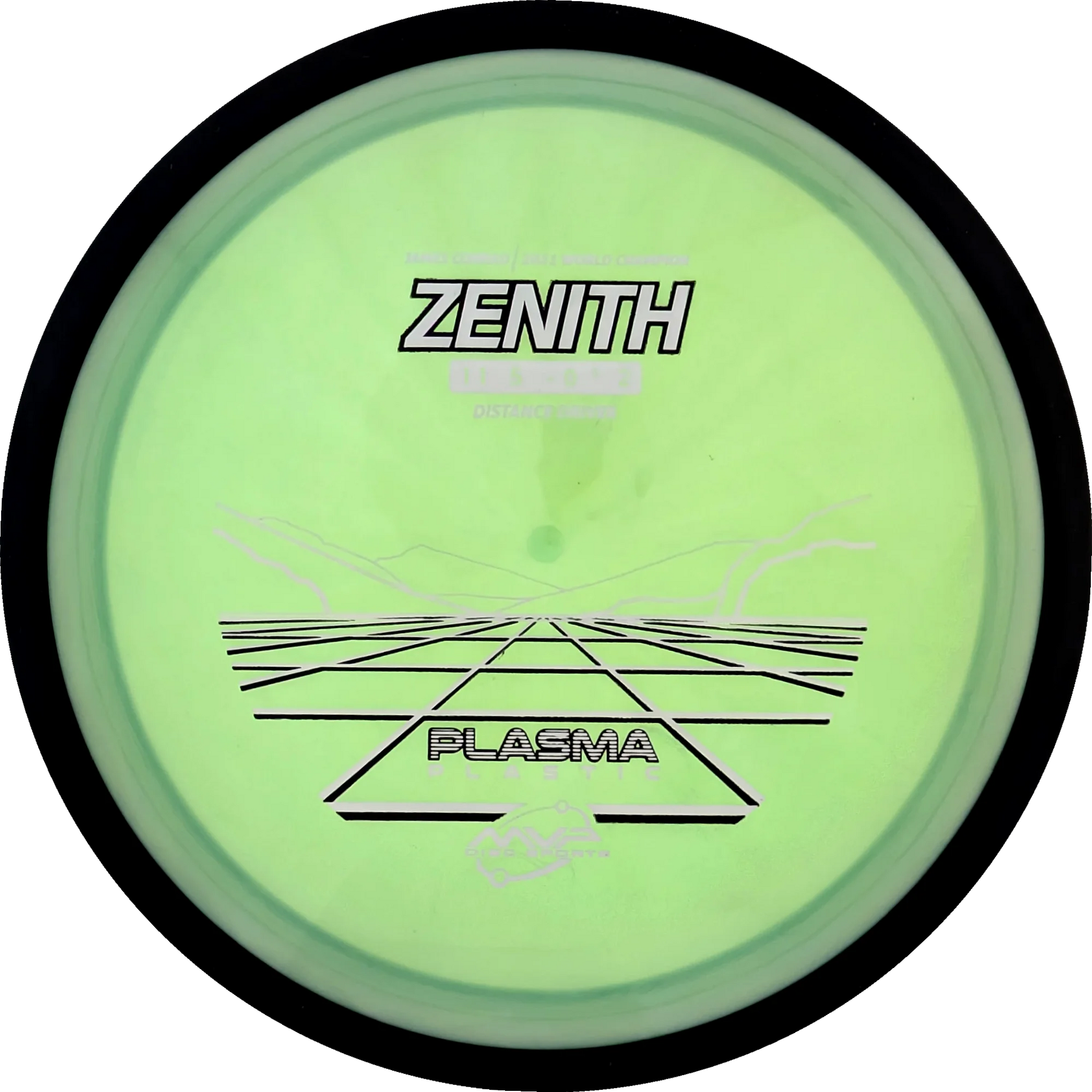 Plasma Zenith