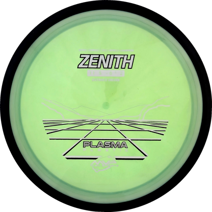 Plasma Zenith