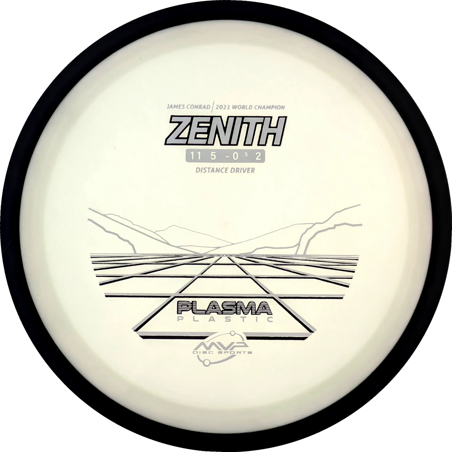Plasma Zenith