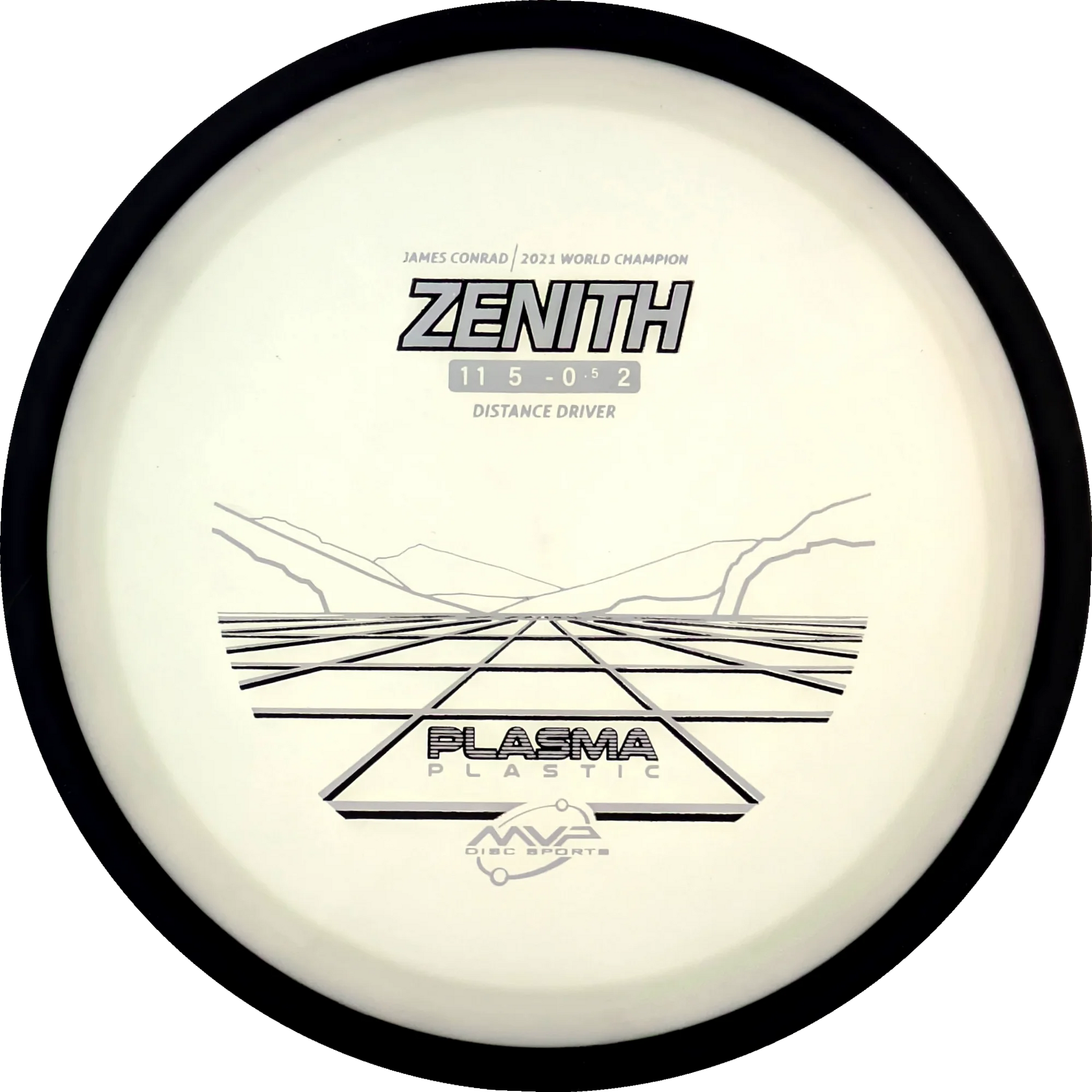 Plasma Zenith