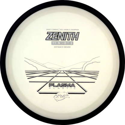 Plasma Zenith