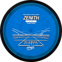 Plasma Zenith