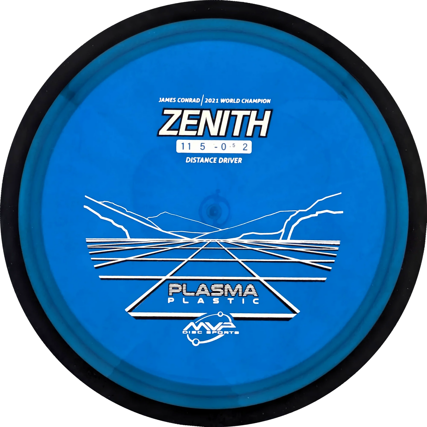 Plasma Zenith