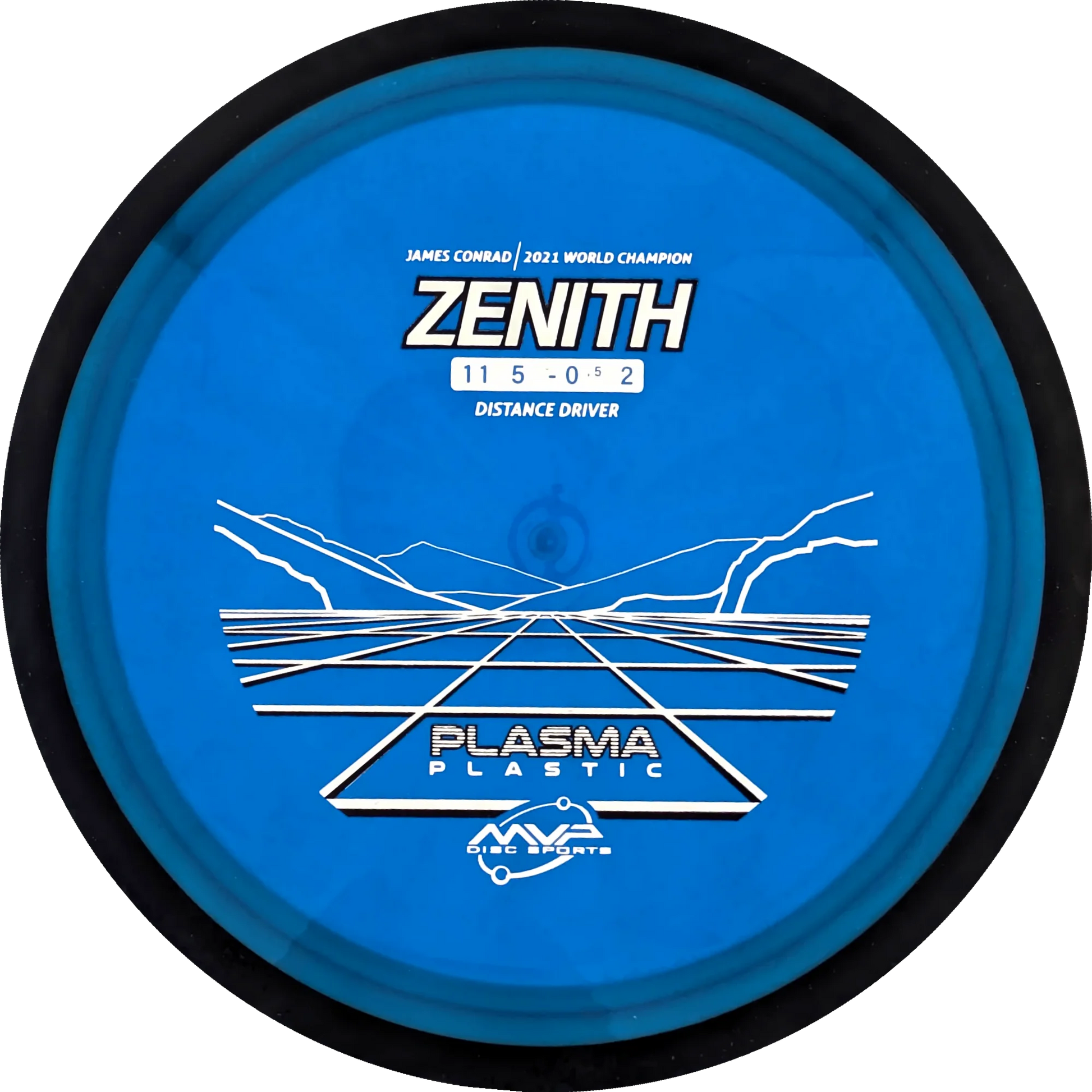 Plasma Zenith