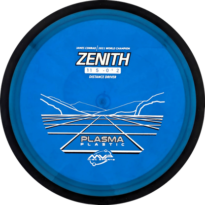 Plasma Zenith