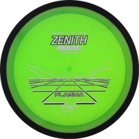 Plasma Zenith
