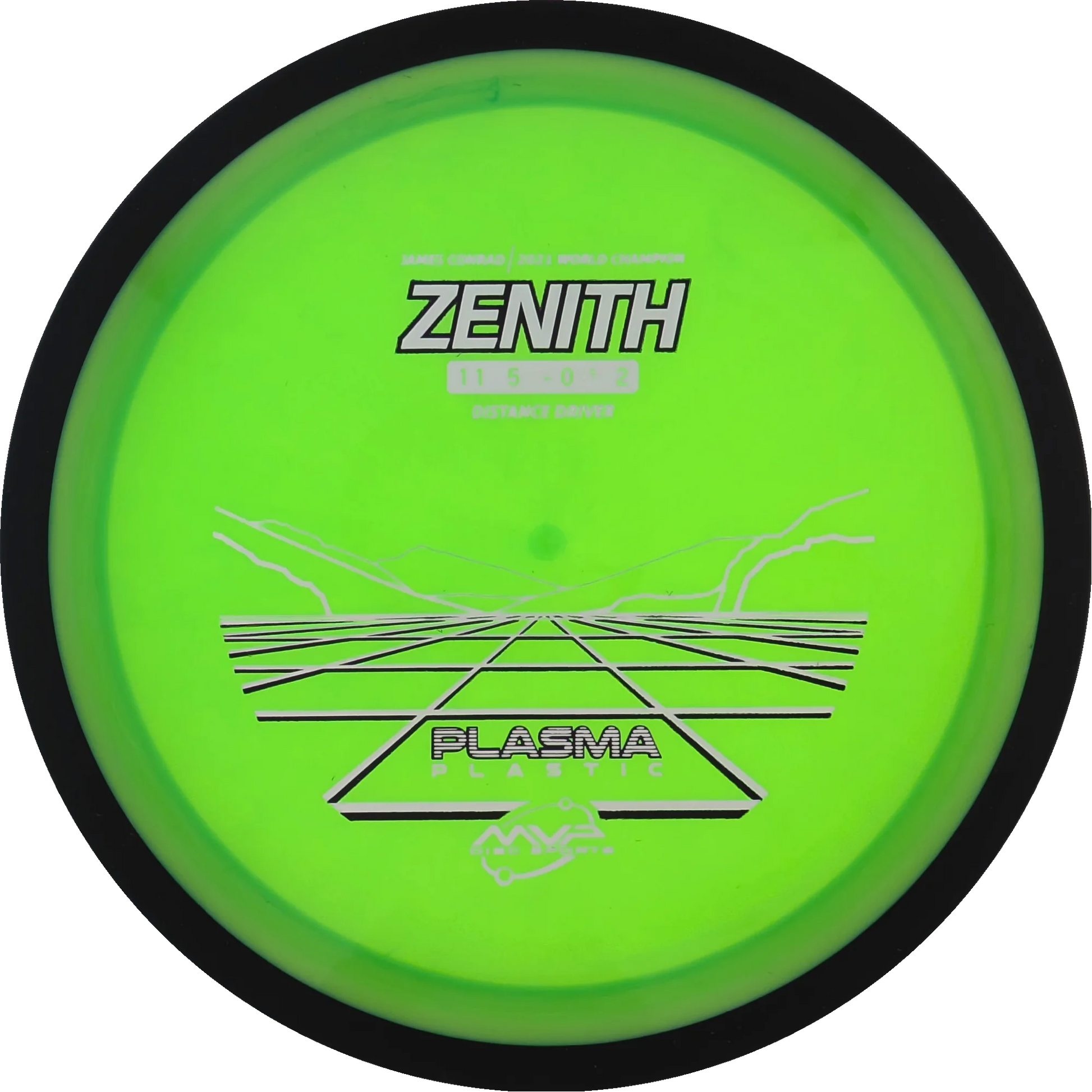 Plasma Zenith