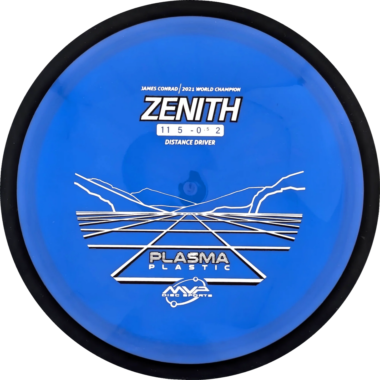 Plasma Zenith