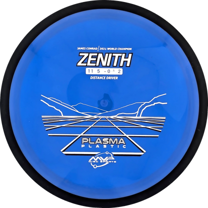 Plasma Zenith
