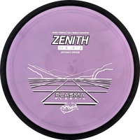 Plasma Zenith