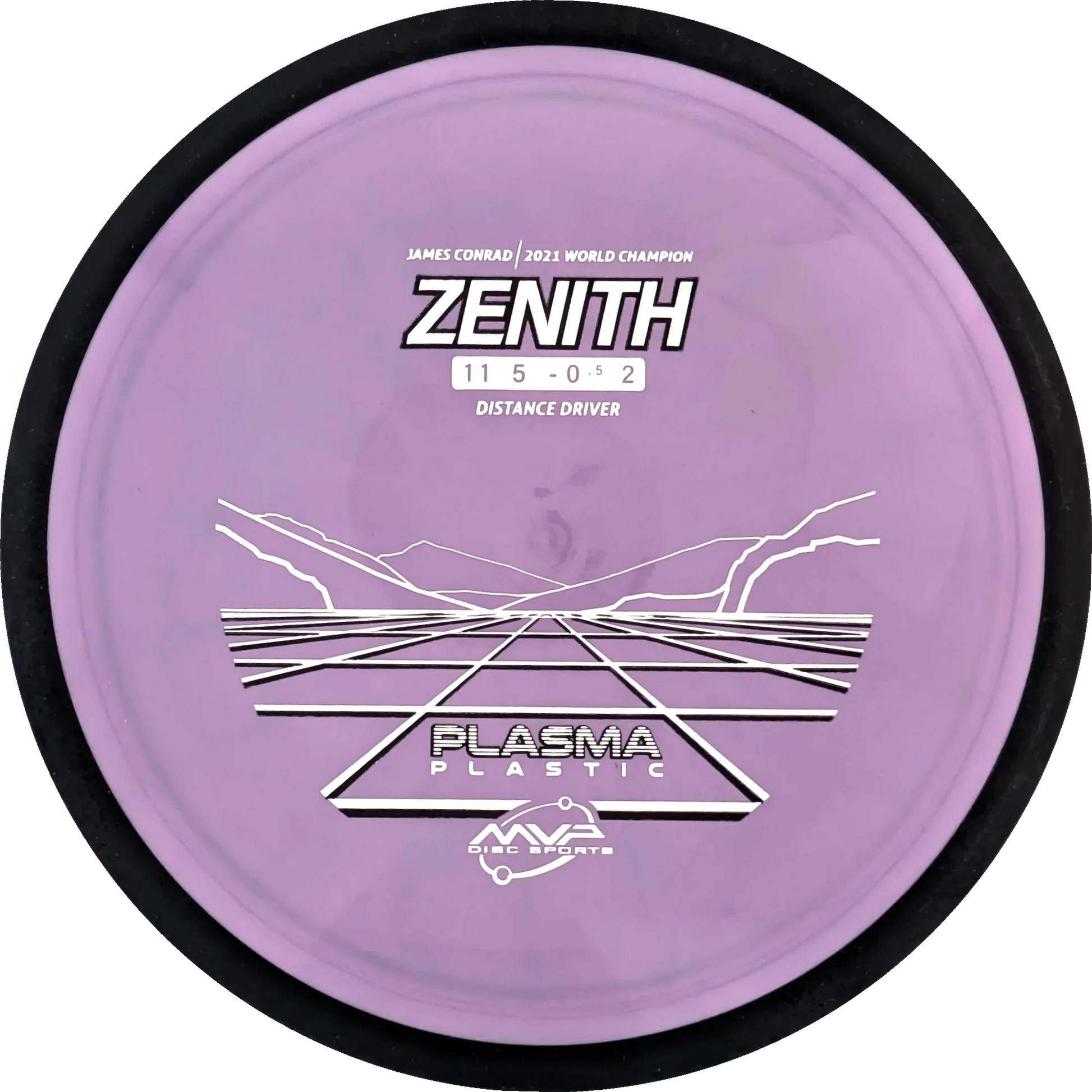 Plasma Zenith