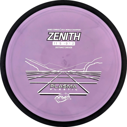Plasma Zenith