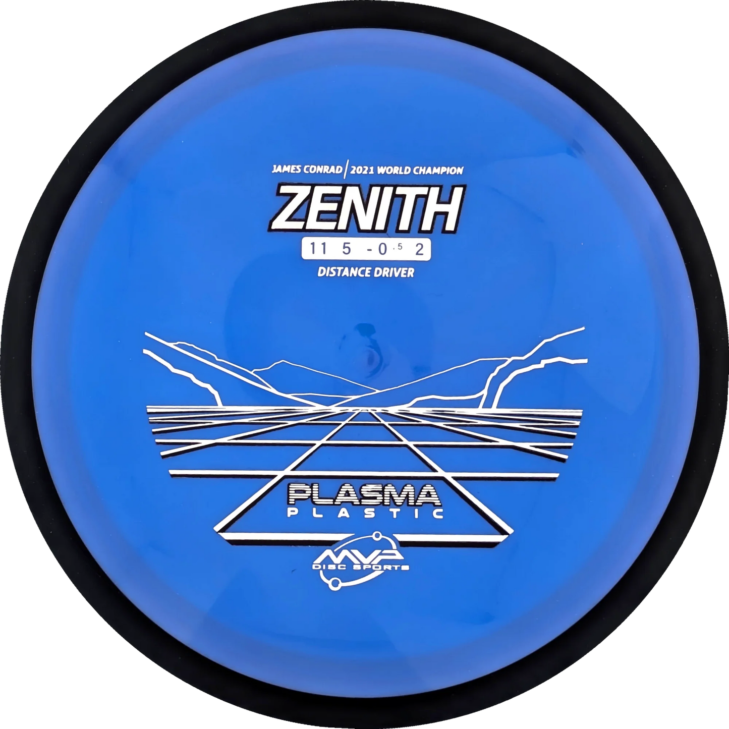 Plasma Zenith