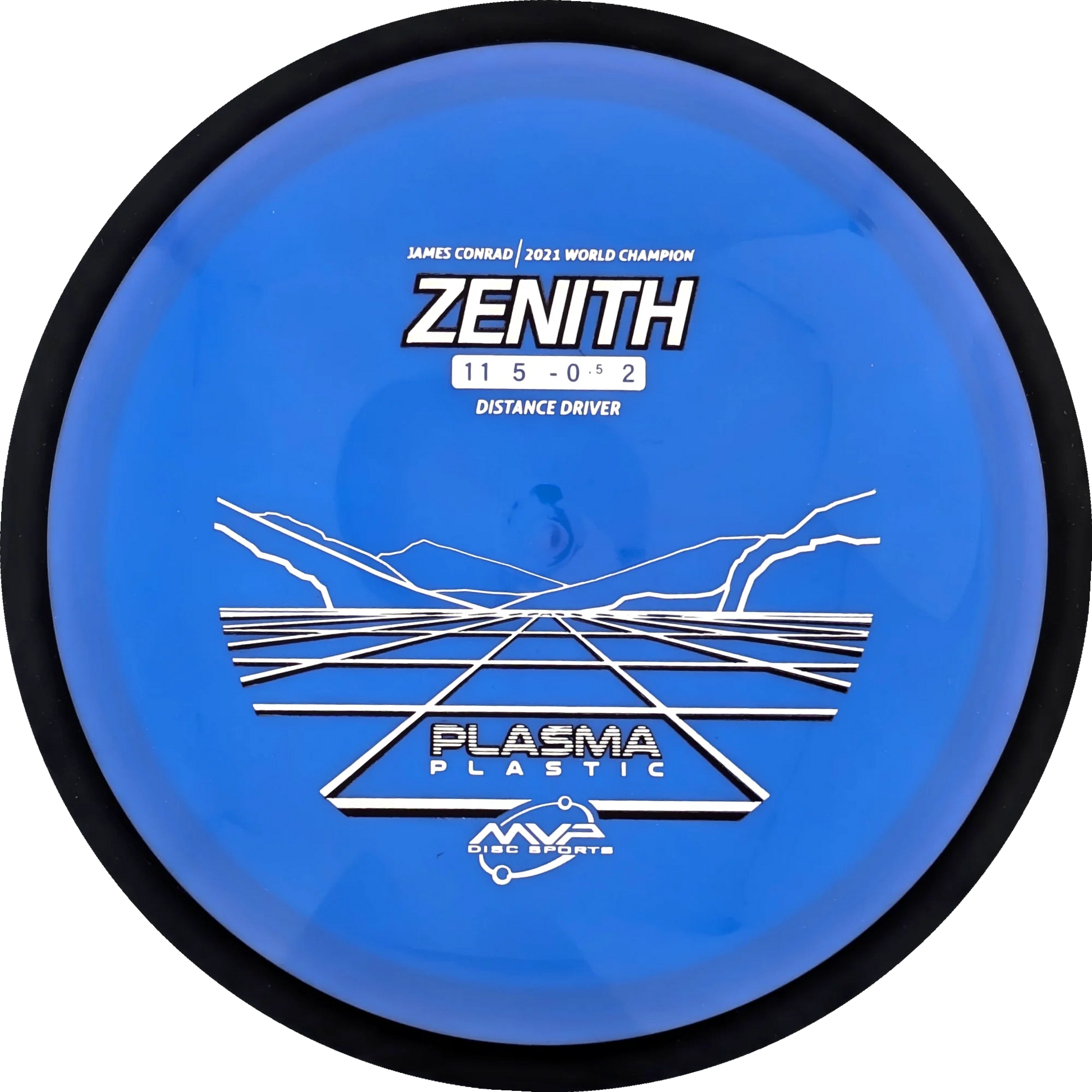 Plasma Zenith