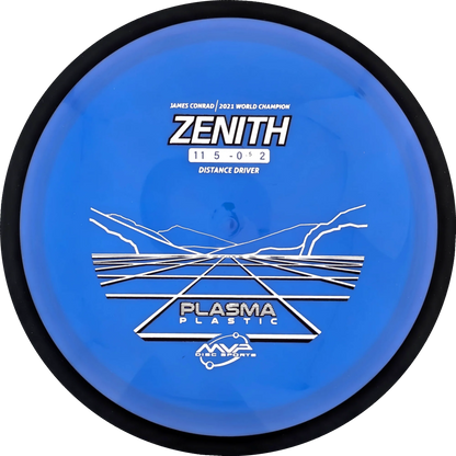 Plasma Zenith