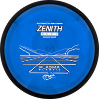 Plasma Zenith