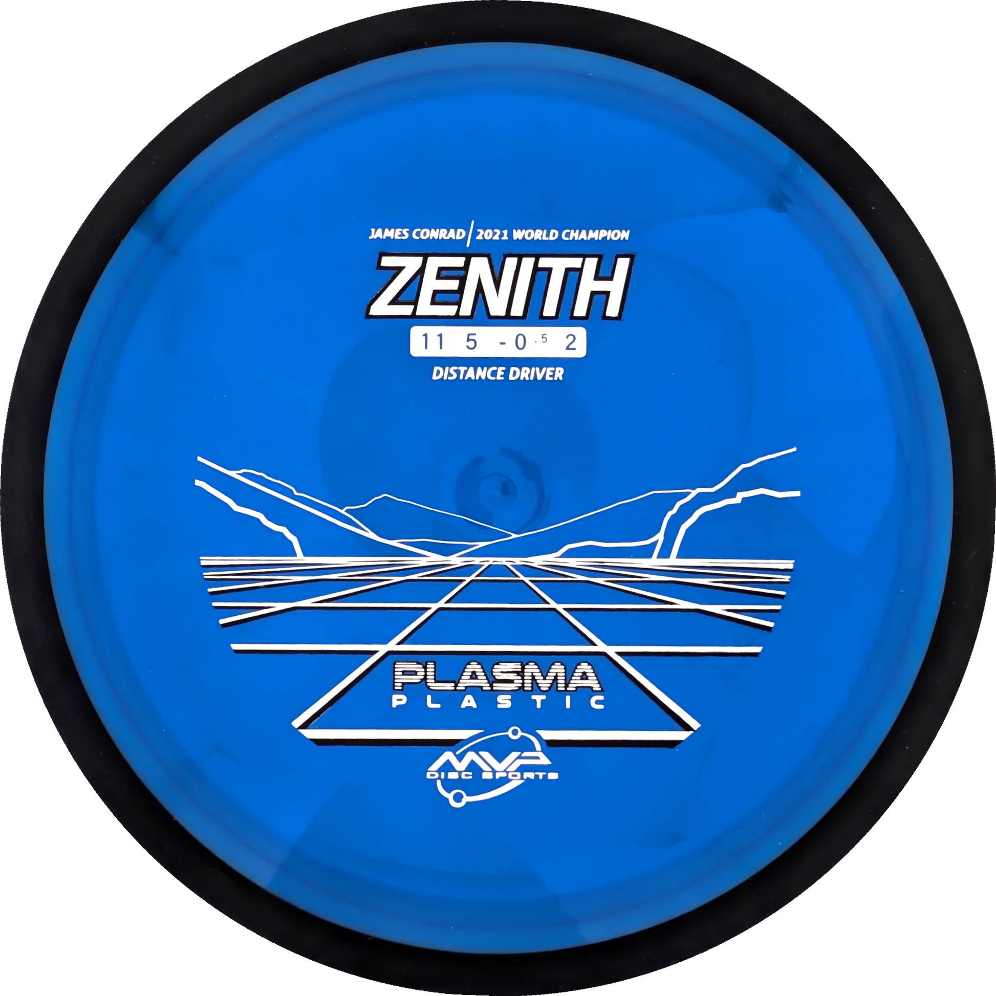 Plasma Zenith