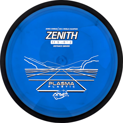 Plasma Zenith
