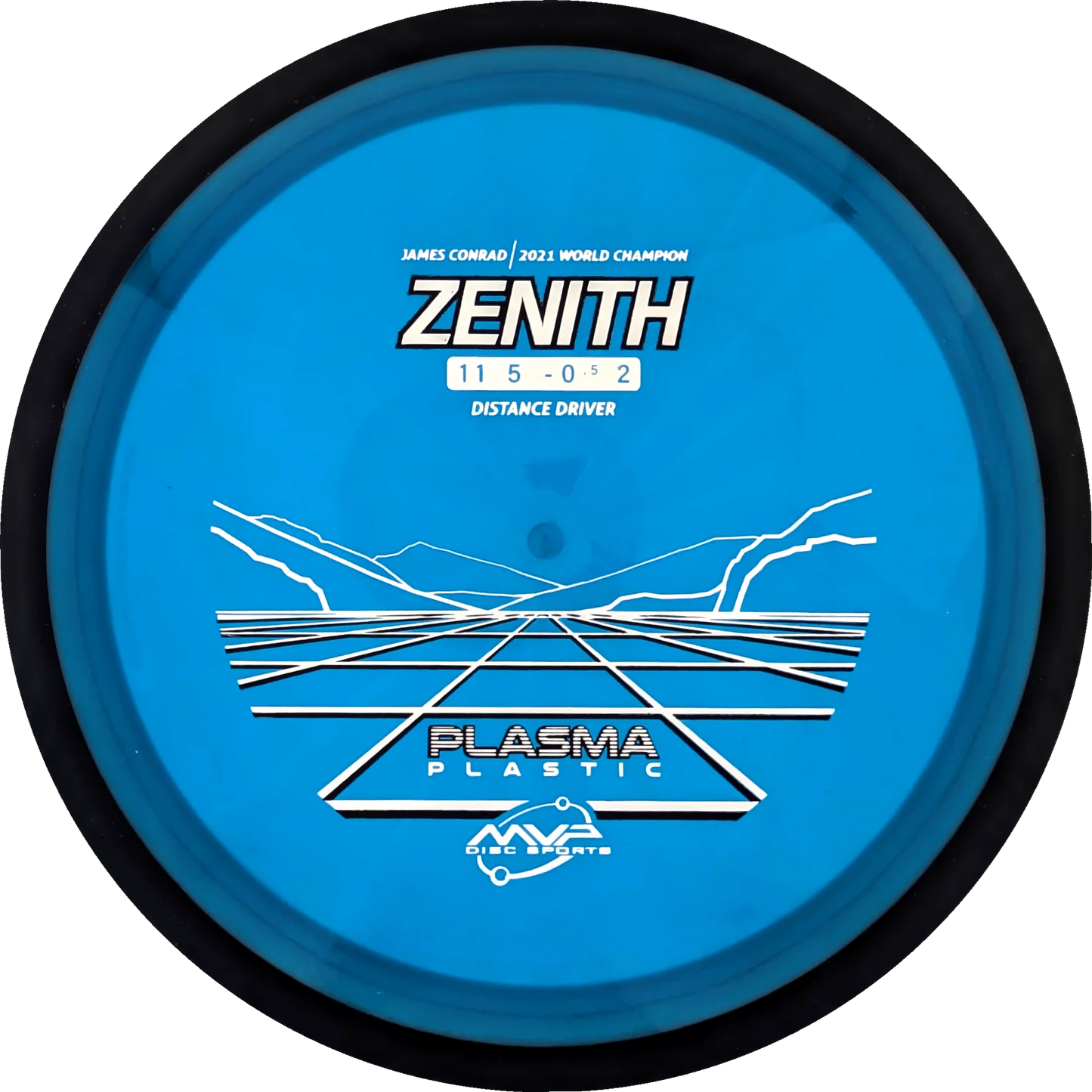 Plasma Zenith